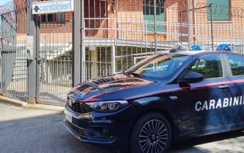 Serravalle Scrivia, anziana soccorsa dopo giorni di silenzio: decisivo l’intervento dei Carabinieri