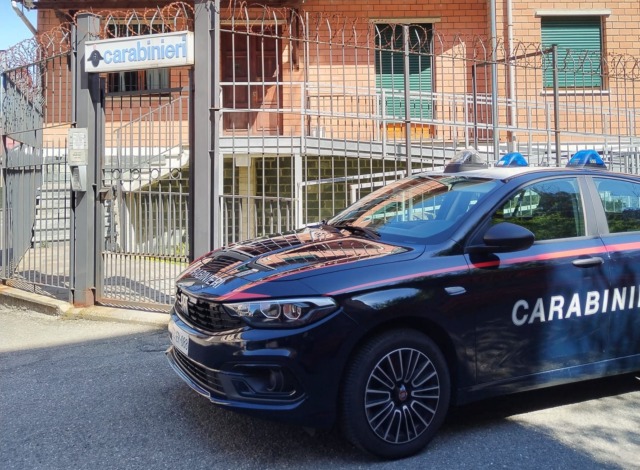 Serravalle Scrivia, anziana soccorsa dopo giorni di silenzio: decisivo l’intervento dei Carabinieri