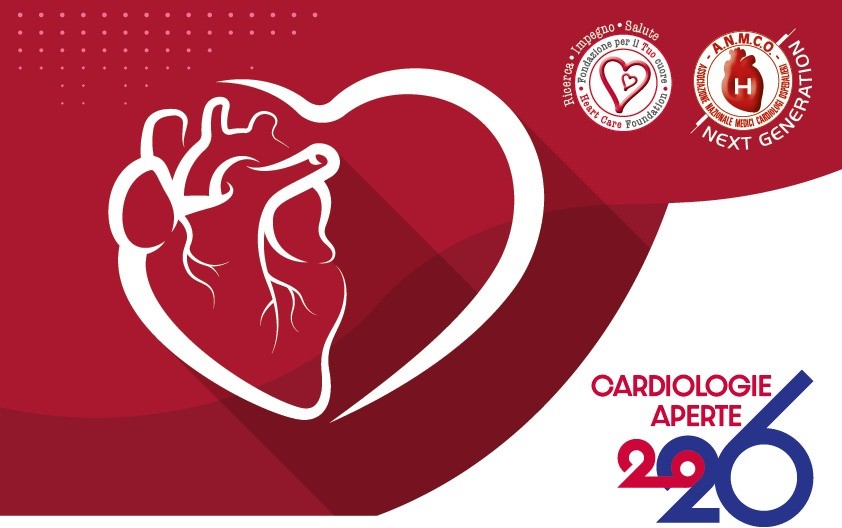 Cardiologie Aperte 2026: all’ospedale di Casale incontro con il dottor Nardi e consulenza telefonica gratuita