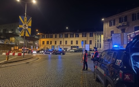 Carnevale di Ivrea, raffica di controlli: denunce per alcol, droga e armi