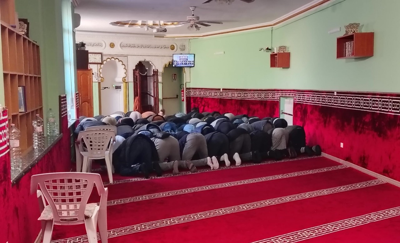 Ramadan, iniziato il mese sacro per i mussulmani. Terminerà il 19 marzo