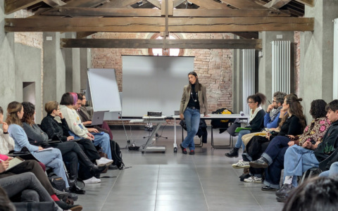 Al via il progetto “AL P.I.T.T.A.!”: spazi e immobili pubblici ai giovani under 35