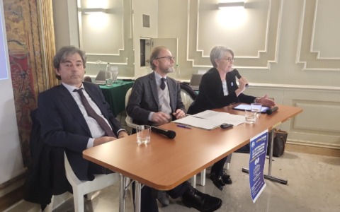 Dibattito ad Alessandria sul referendum della giustizia: le ragioni del si e del no a confronto