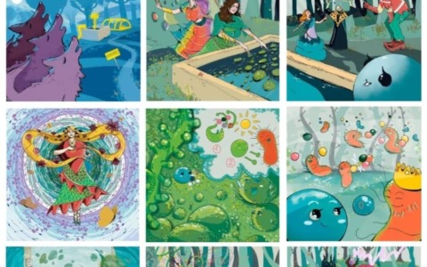 Spinetta, con “Goccettina. Missione Terra” l’educazione ambientale tra i banchi di scuola