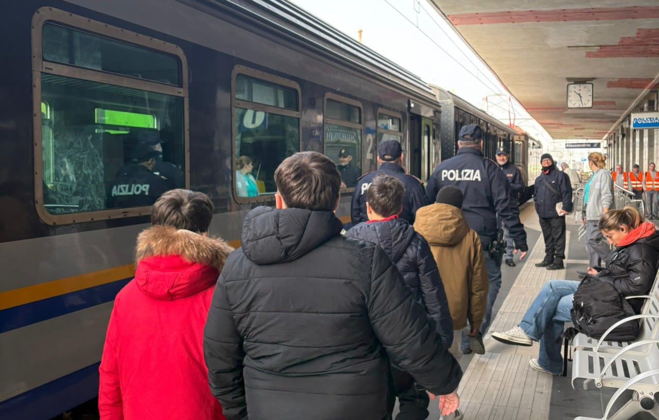 Le iniziative di Polizia, DLF e FS Security per educare i giovani alla legalità e alla sicurezza ferroviaria