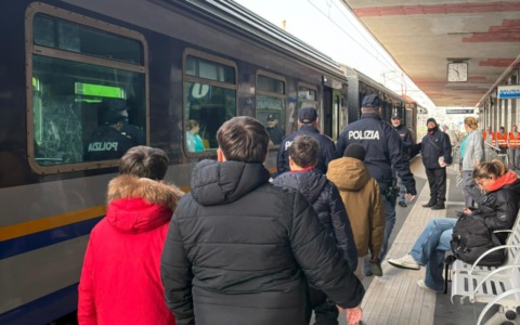 Le iniziative di Polizia, DLF e FS Security per educare i giovani alla legalità e alla sicurezza ferroviaria