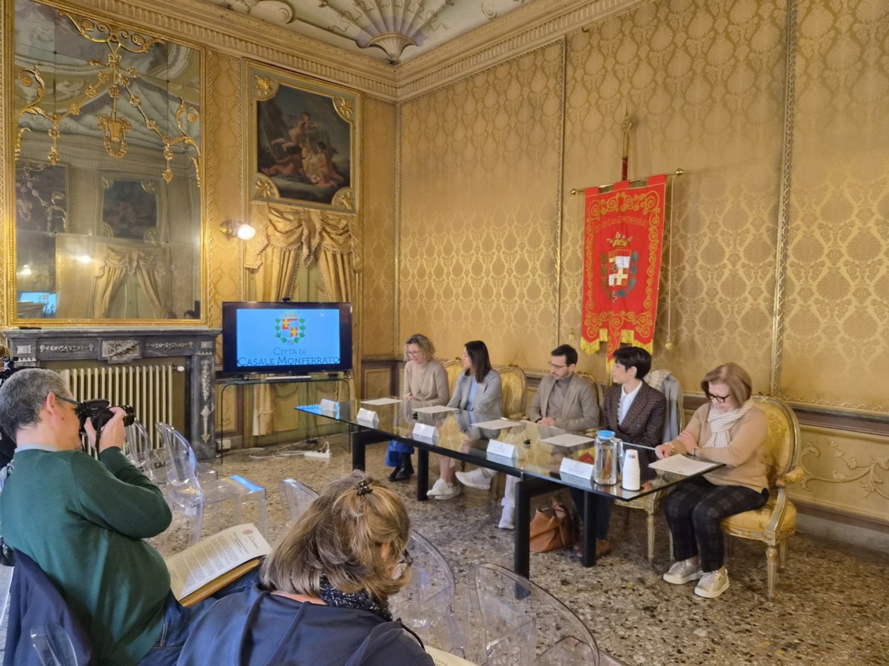 Settimana Blu: a Casale Monferrato le iniziative di sensibilizzazione sull’autismo