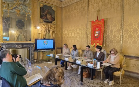 Settimana Blu: a Casale Monferrato le iniziative di sensibilizzazione sull’autismo