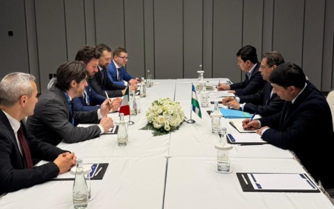 Carenza infermieri: delegazione della sanità piemontese al vertice dell’Asia Centrale