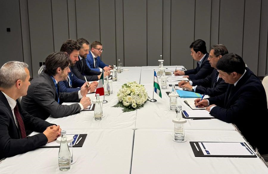 Carenza infermieri: delegazione della sanità piemontese al vertice dell’Asia Centrale