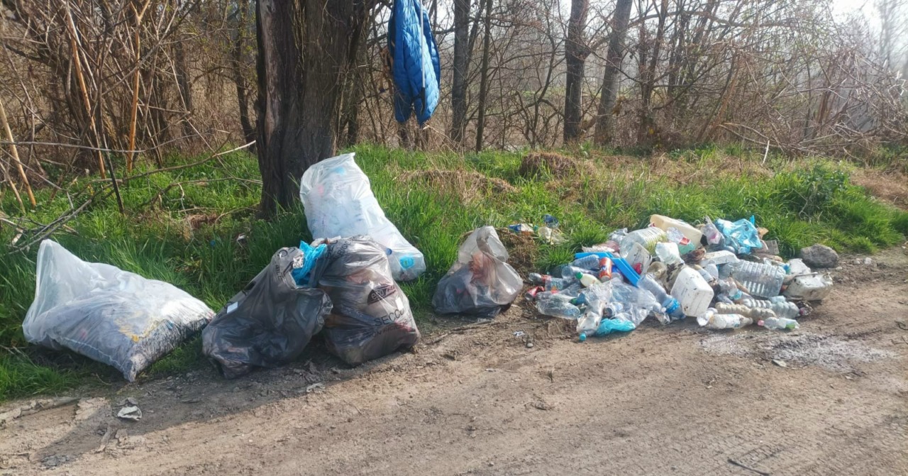Controlli della Polizia Locale di Ovada sull’abbandono dei rifiuti, ma l’inciviltà non teme sanzioni