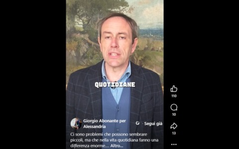 Montascale guasto in appartamento Atc, Abonante: “Servono delle risposte concrete”