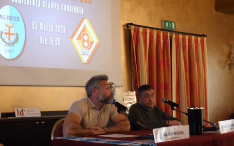 Calcio: in vista una fusione fra Albese e Bra. Per l’Alessandria domani gara 2 dei quarti di Coppa