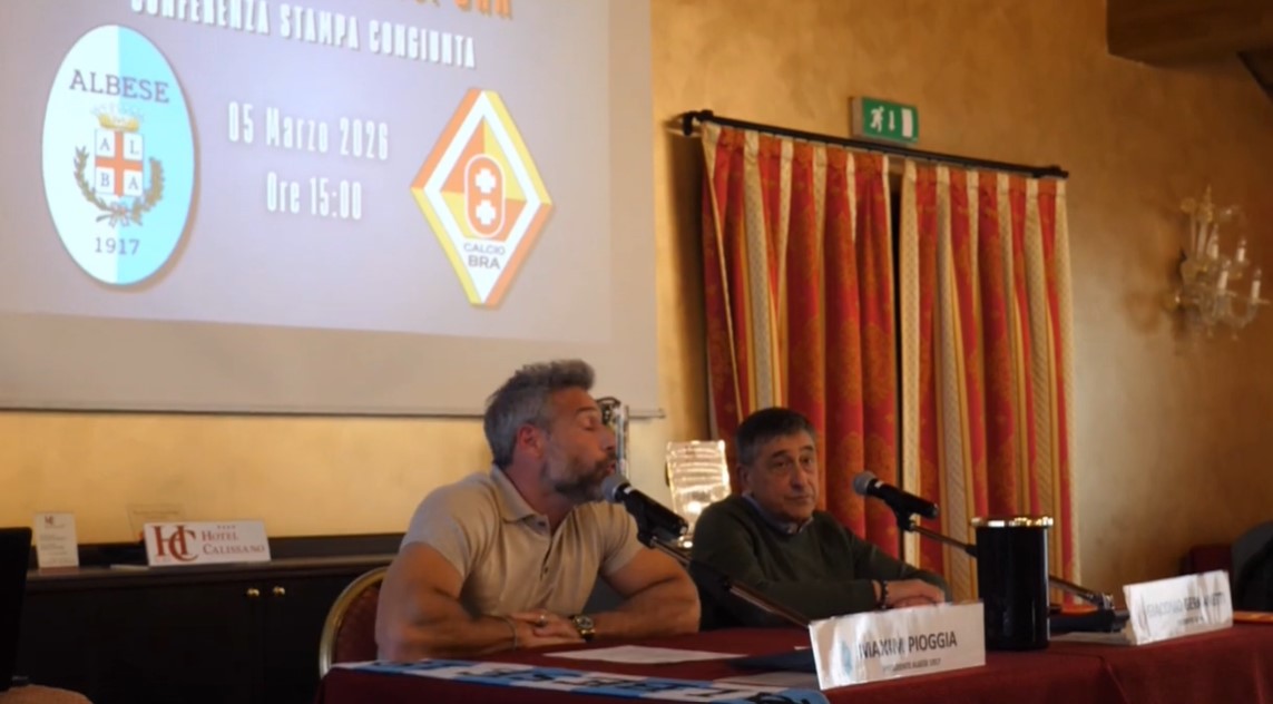 Calcio: in vista una fusione fra Albese e Bra. Per l’Alessandria domani gara 2 dei quarti di Coppa