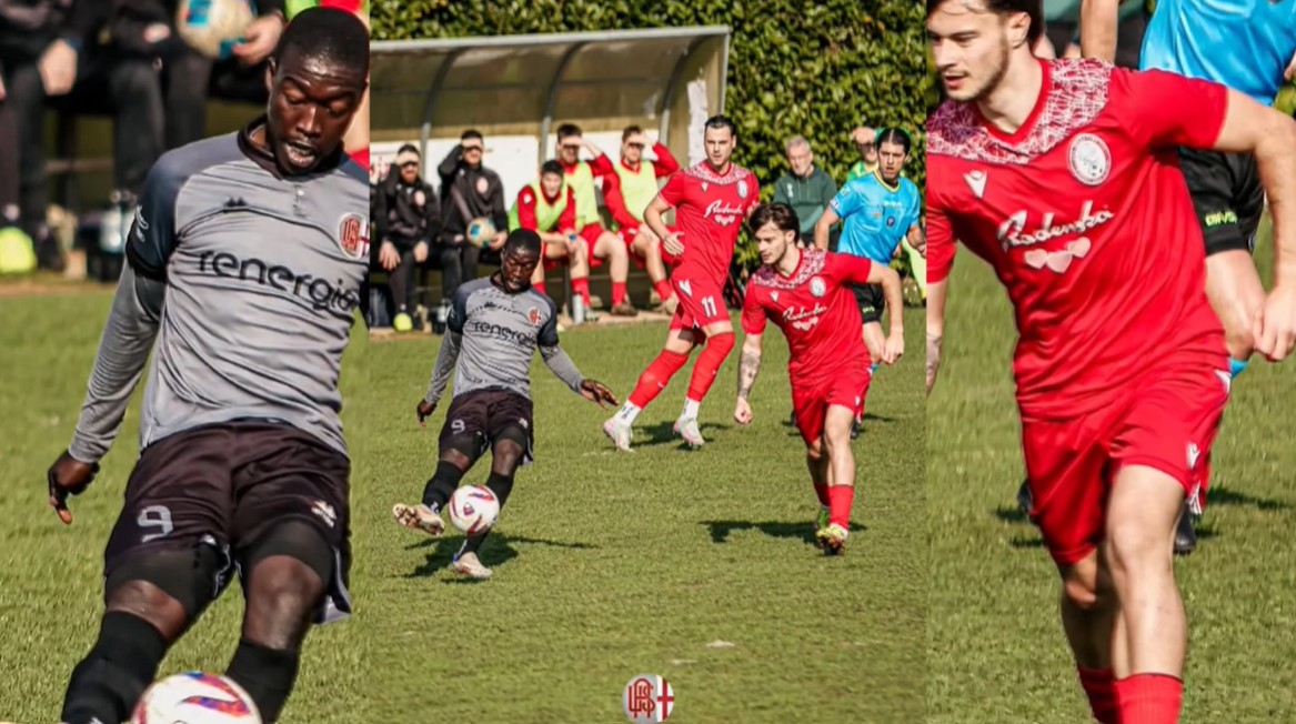 Con un netto 2-0 sulla Juventina Sant’Andrea, l’Alessandria vede avvicinarsi le semifinali di Coppa