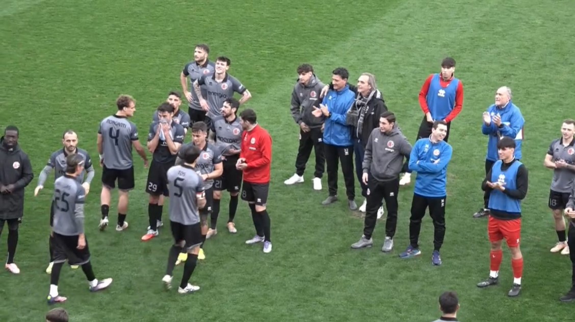 Un’Alessandria calcio di grande carattere conquista le semifinali di Coppa