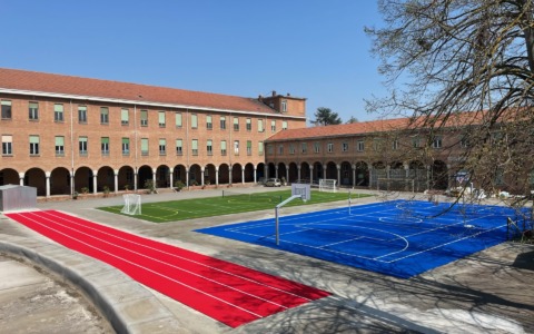 Alexandria International School, una scuola bilingue che investe su studenti, docenti e innovazione