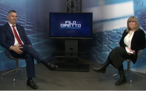 Strade provinciali, al via il piano asfaltature: 4,5 milioni di interventi tra 2025 e 2026