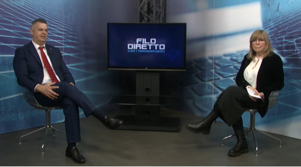 Strade provinciali, al via il piano asfaltature: 4,5 milioni di interventi tra 2025 e 2026