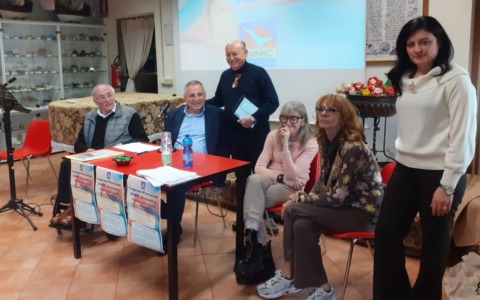 ANMIC Alessandria, Fabbio nuovo presidente provinciale