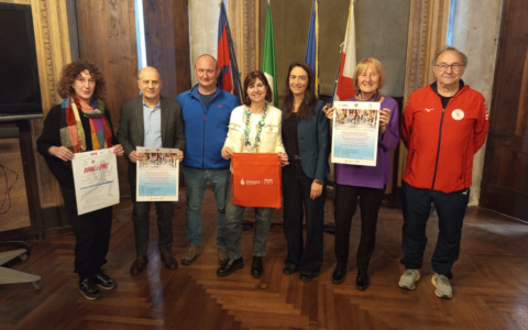 Domenica Alessandria ospita la 2° prova del Campionato di Società di marcia