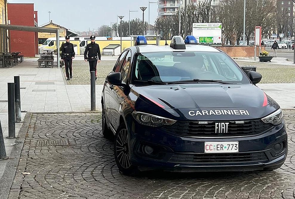 Identificato e denunciato dai Carabinieri l’autore di un furto su un’auto a Tortona
