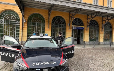 Controlli dei Carabinieri: individuati ed espulsi due irregolari dal tortonese