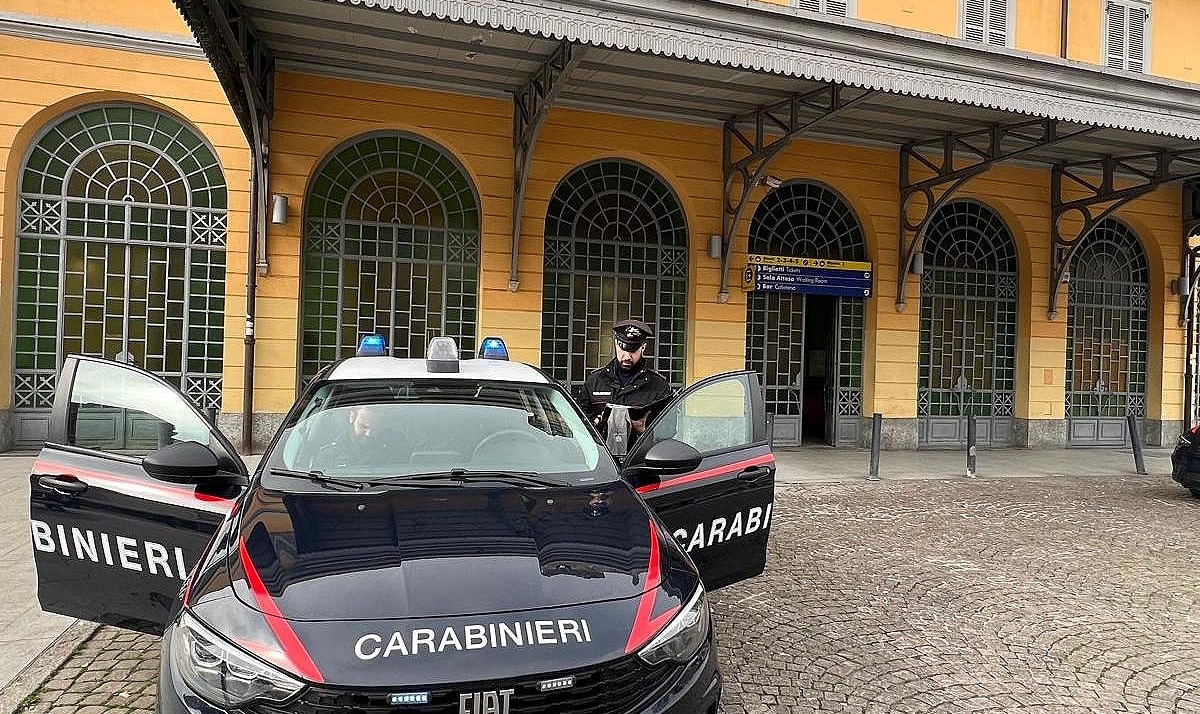 Controlli dei Carabinieri: individuati ed espulsi due irregolari dal tortonese