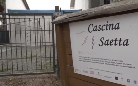 “Diamo linfa al bene”, sabato appuntamento di Libera a Cascina Saetta