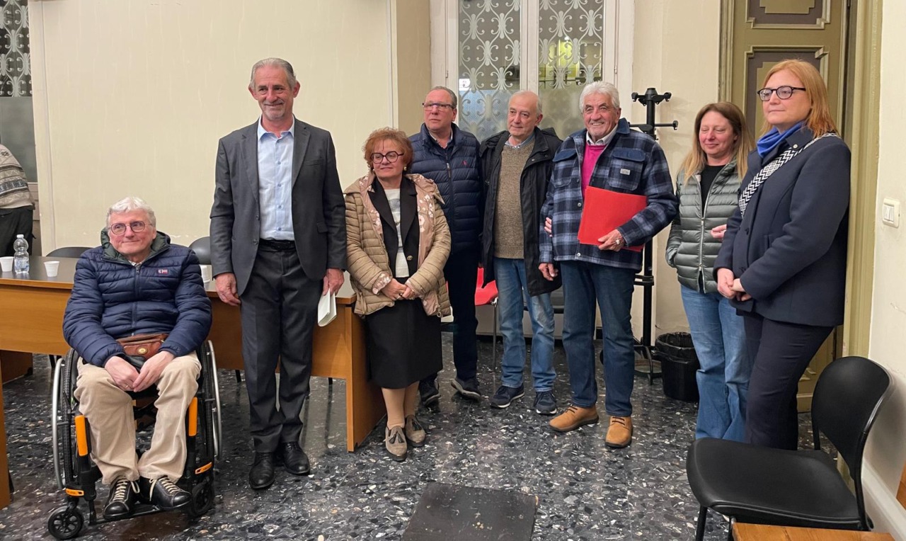 Sarà realizzato ad Ovada un centro studi in ricordo dell’operatore Ubaldo Arata