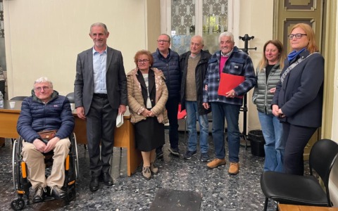 Sarà realizzato ad Ovada un centro studi in ricordo dell’operatore Ubaldo Arata