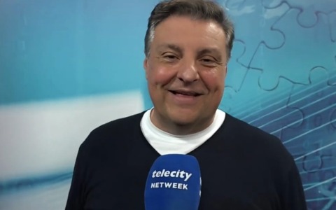 Claudio Lauretta nel cast di “Stasera tutto è possibile” con Stefano De Martino