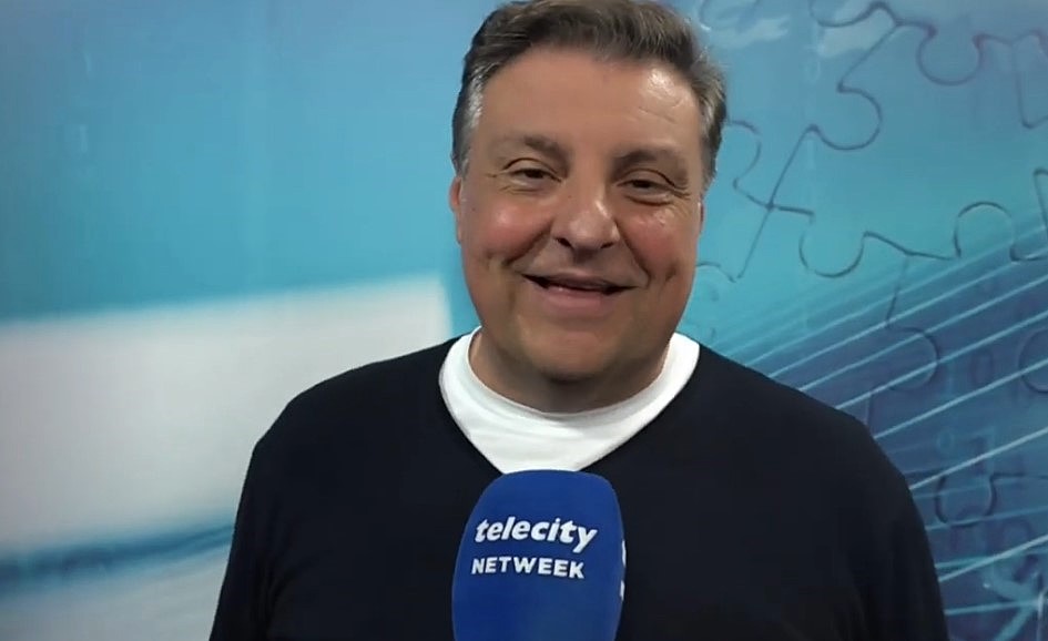 Claudio Lauretta nel cast di “Stasera tutto è possibile” con Stefano De Martino