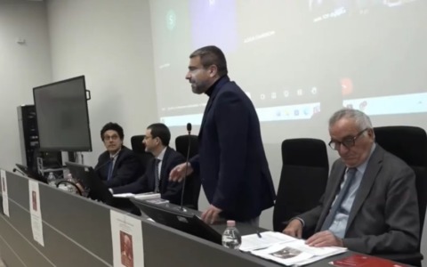 Referendum costituzionale, confronto all’UPO tra le ragioni del Sì e del No