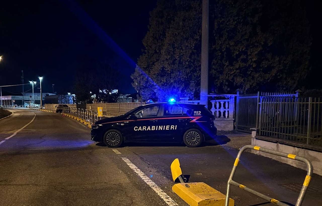 Tortona: intensificati i controlli dei Carabinieri in centro e presso la stazione