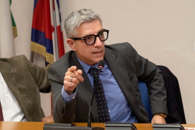 Visite sportive, Ravetti (PD): “Il sistema non è sotto controllo. Quante le visite gratuite per atleti minorenni?”
