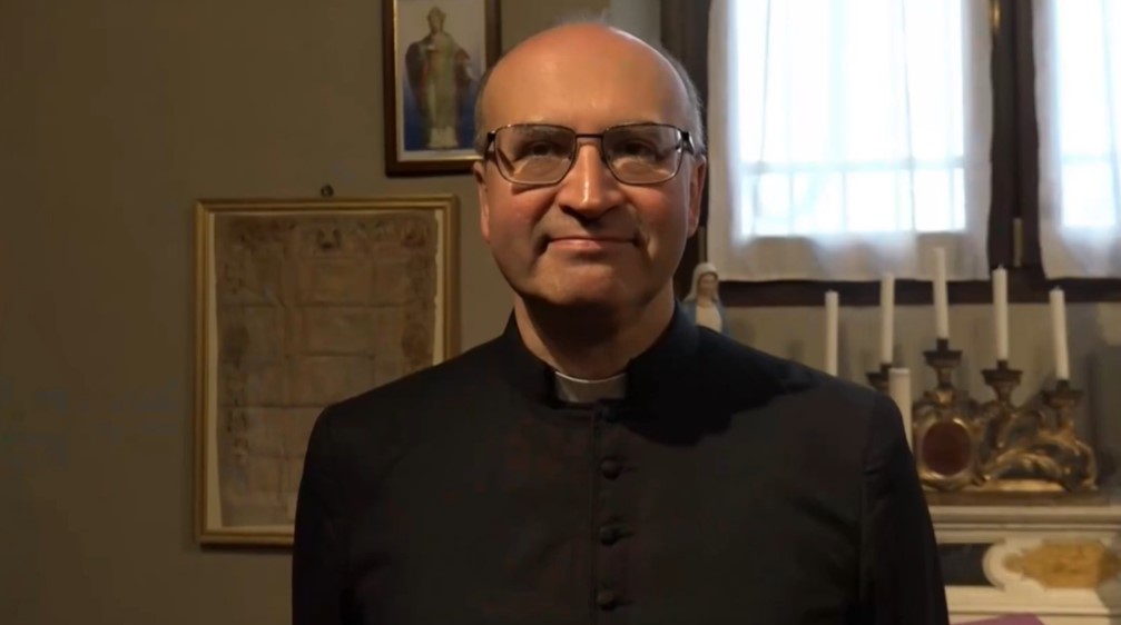 Ritornati in Italia i sacerdoti piemontesi bloccati a Gerusalemme