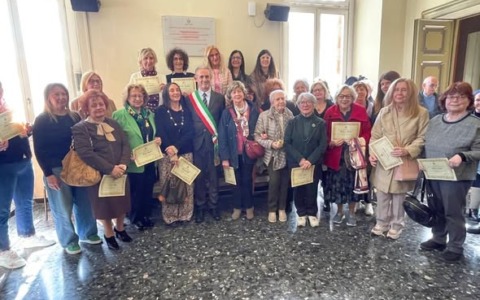 Donne in cammino: dal 1946 un incisivo impegno nel Comune di Ovada