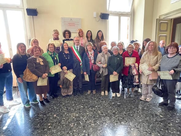 Donne in cammino: dal 1946 un incisivo impegno nel Comune di Ovada