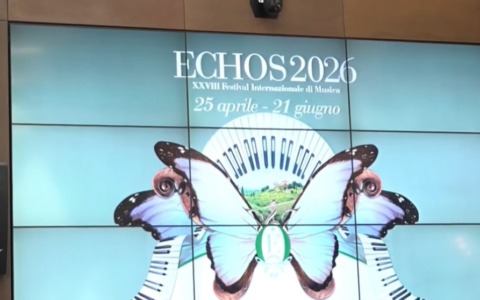 28 anni di Echos 2026, tra i luoghi e la musica dell’Alessandrino e del Monferrato