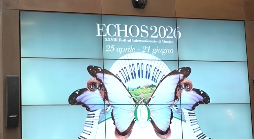 28 anni di Echos 2026, tra i luoghi e la musica dell’Alessandrino e del Monferrato