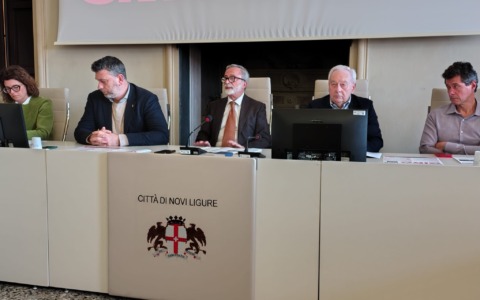 Giro d’Italia: molti eventi a Novi Ligure in attesa della tappa del 21 maggio