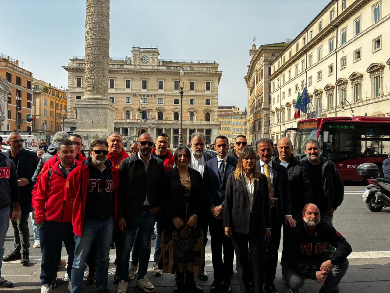 Ex Ilva, sindacati riconvocati per il 12 marzo. Fornaro: “Ancora incertezze per il futuro delle acciaierie”