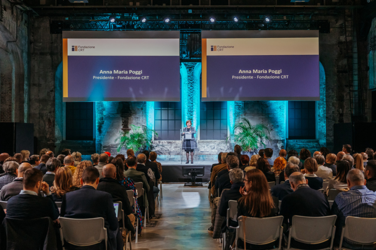 Fondazione Crt incontra la provincia di Alessandria: Ogr Hub per l’innovazione territoriale