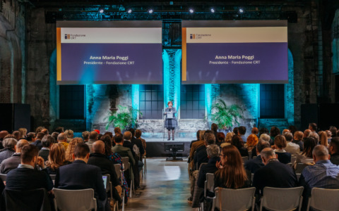 Fondazione Crt incontra la provincia di Alessandria: Ogr Hub per l’innovazione territoriale