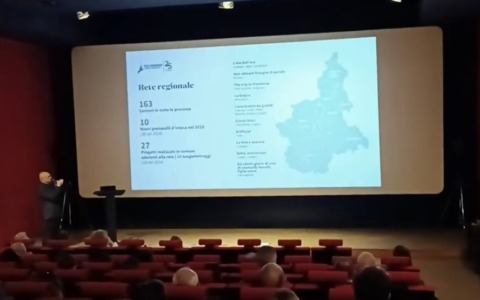 Il Piemonte con il cinema vola in alto. 62 milioni di euro l’impatto economico