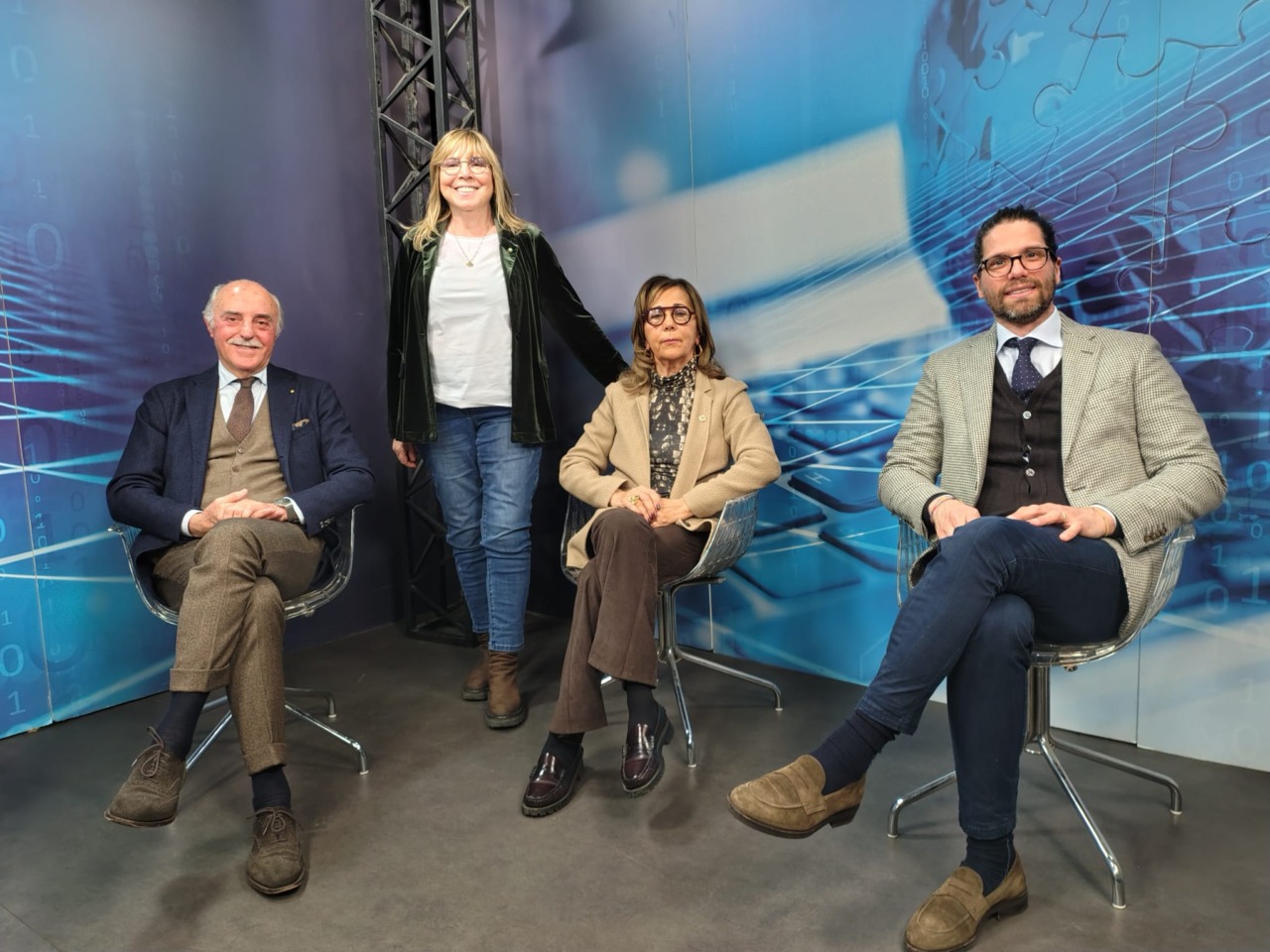 Una risonanza magnetica per i bambini: la sfida dell’ospedale infantile di Alessandria