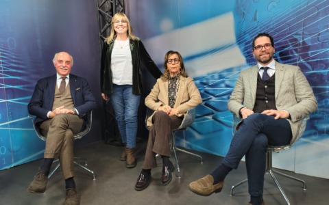 Una risonanza magnetica per i bambini: la sfida dell’ospedale infantile di Alessandria