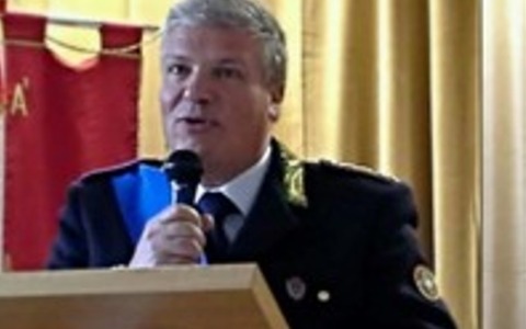 Flaviano Crocco è il nuovo dirigente della Polizia Municipale di Alessandria