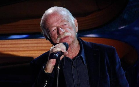 Gino Paoli e quel legame con Quargnento, dove acquistò una casa